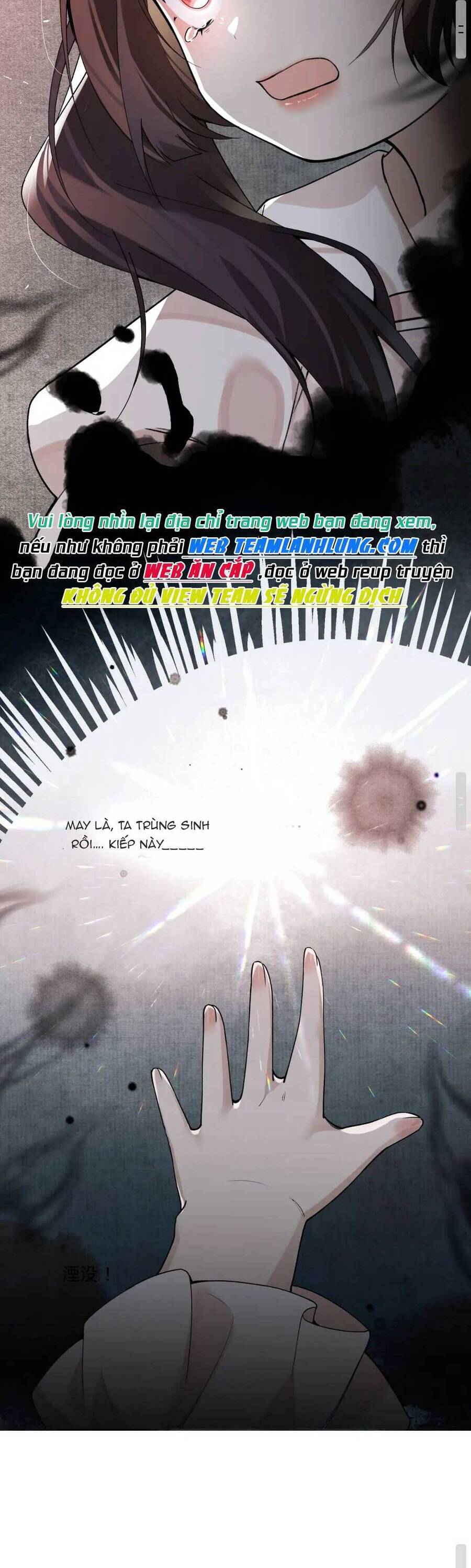 Bệnh Kiều Công Chúa Muốn Hắc Hóa Chapter 7 - 7