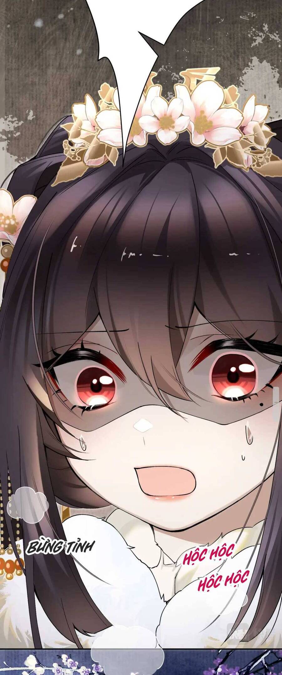 Bệnh Kiều Công Chúa Muốn Hắc Hóa Chapter 7 - 9
