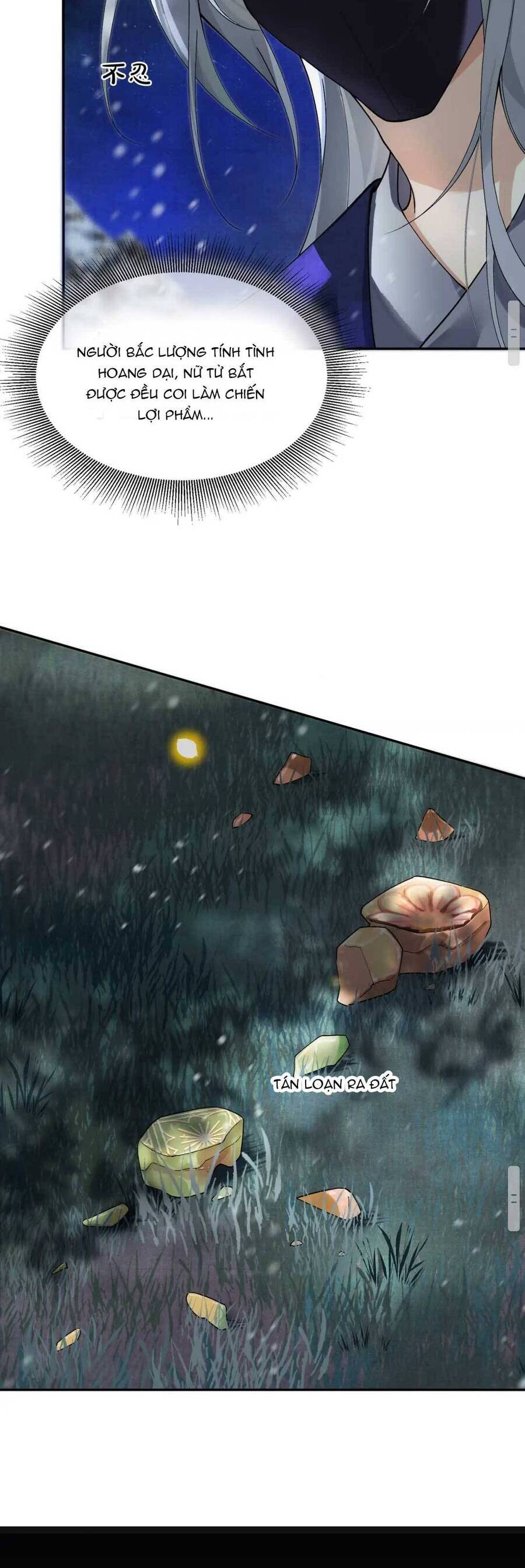 Bệnh Kiều Công Chúa Muốn Hắc Hóa Chapter 8 - 15