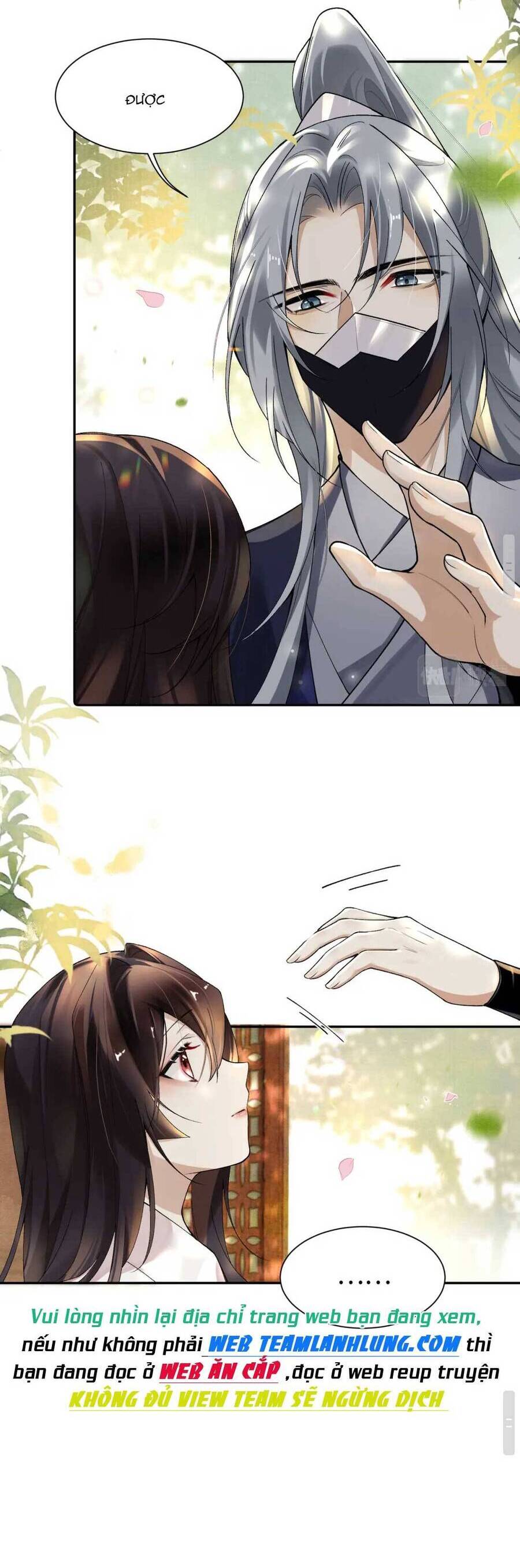 Bệnh Kiều Công Chúa Muốn Hắc Hóa Chapter 8 - 25