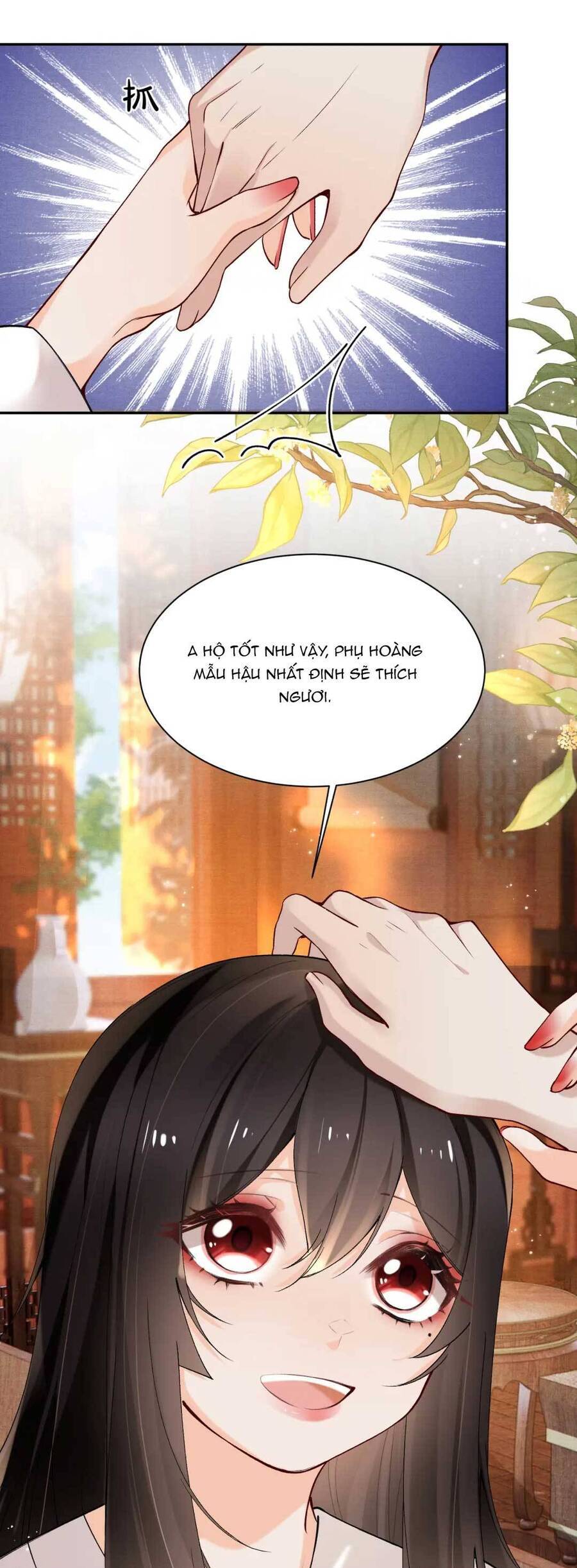 Bệnh Kiều Công Chúa Muốn Hắc Hóa Chapter 8 - 26