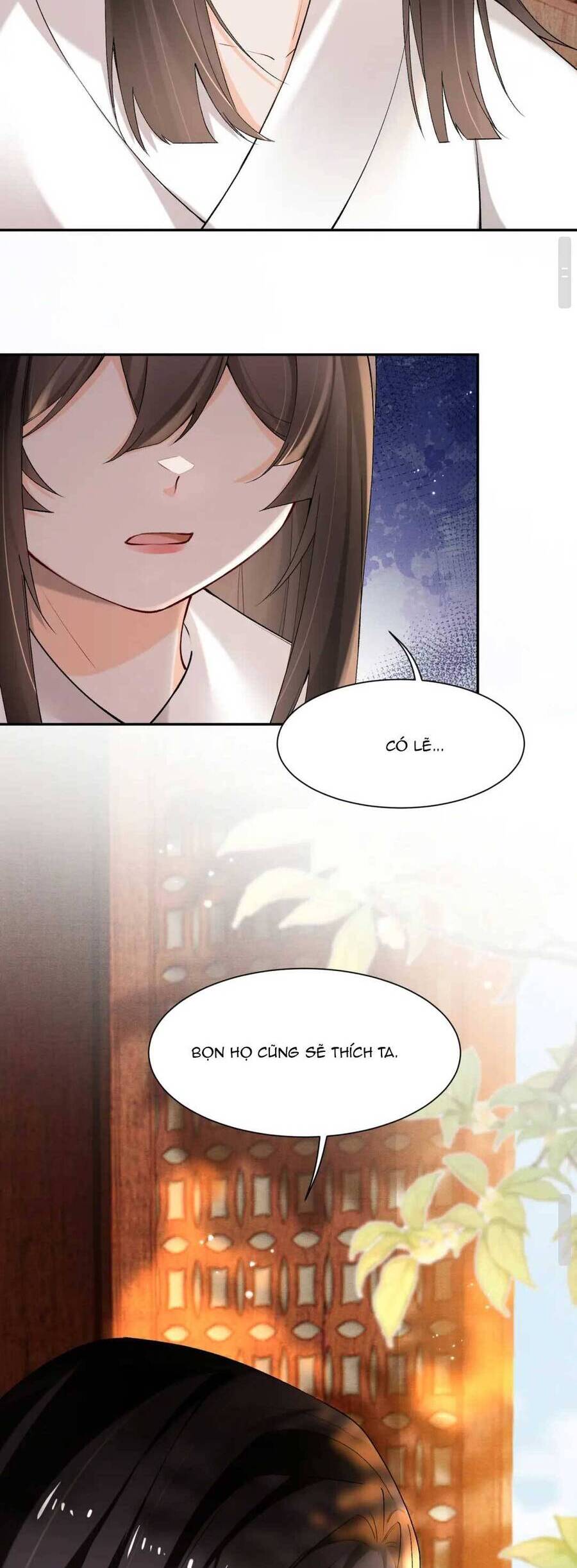 Bệnh Kiều Công Chúa Muốn Hắc Hóa Chapter 8 - 27