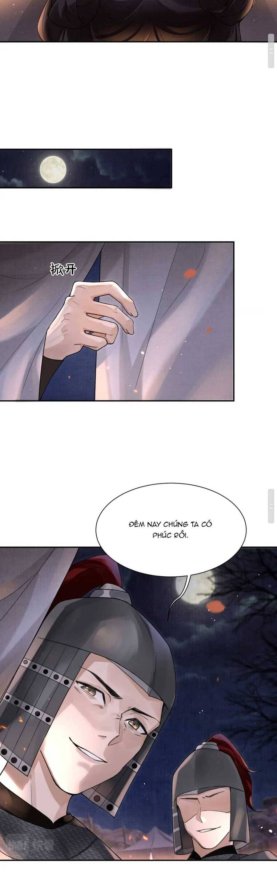 Bệnh Kiều Công Chúa Muốn Hắc Hóa Chapter 8 - 8
