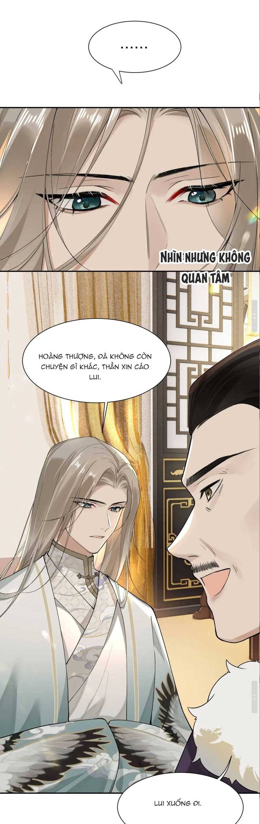 Bệnh Kiều Công Chúa Muốn Hắc Hóa Chapter 9 - 24