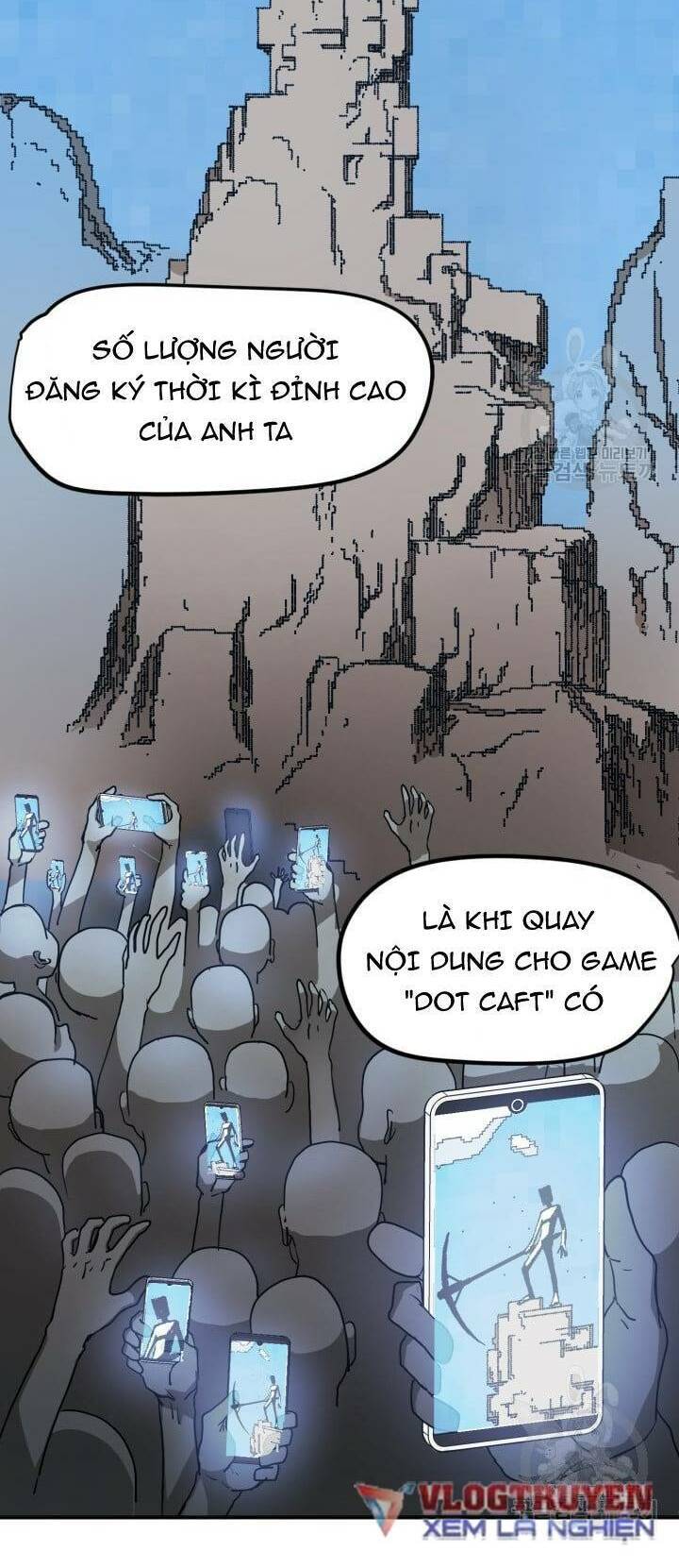 Trường Học Wetube Chapter 1 - 2