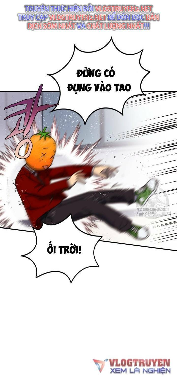 Trường Học Wetube Chapter 1 - 129