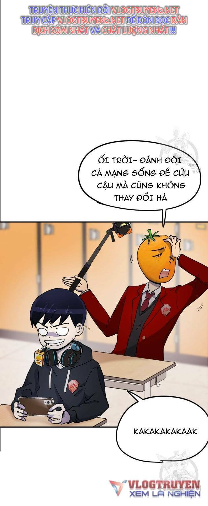 Trường Học Wetube Chapter 1 - 138