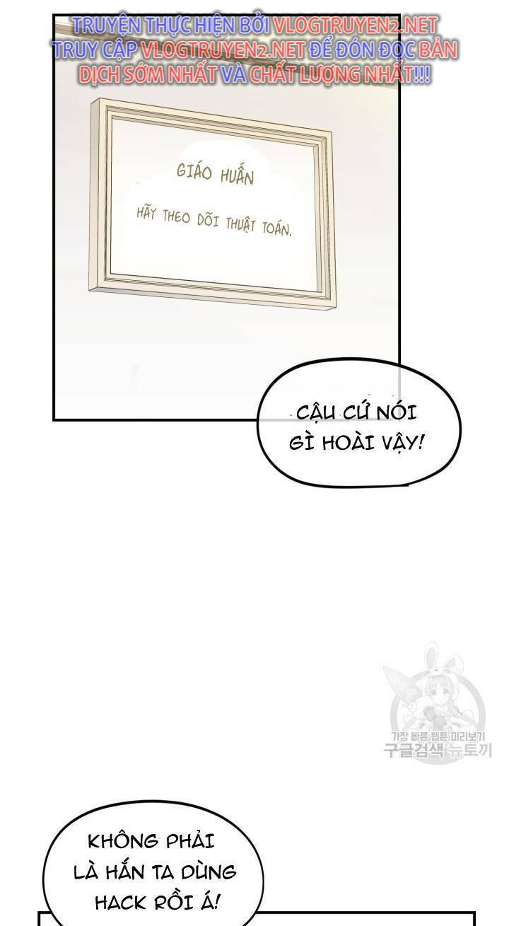 Trường Học Wetube Chapter 1 - 20