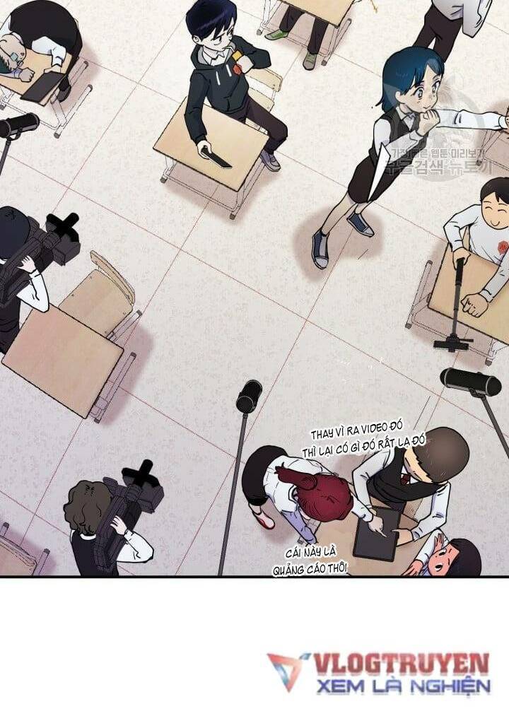 Trường Học Wetube Chapter 1 - 33