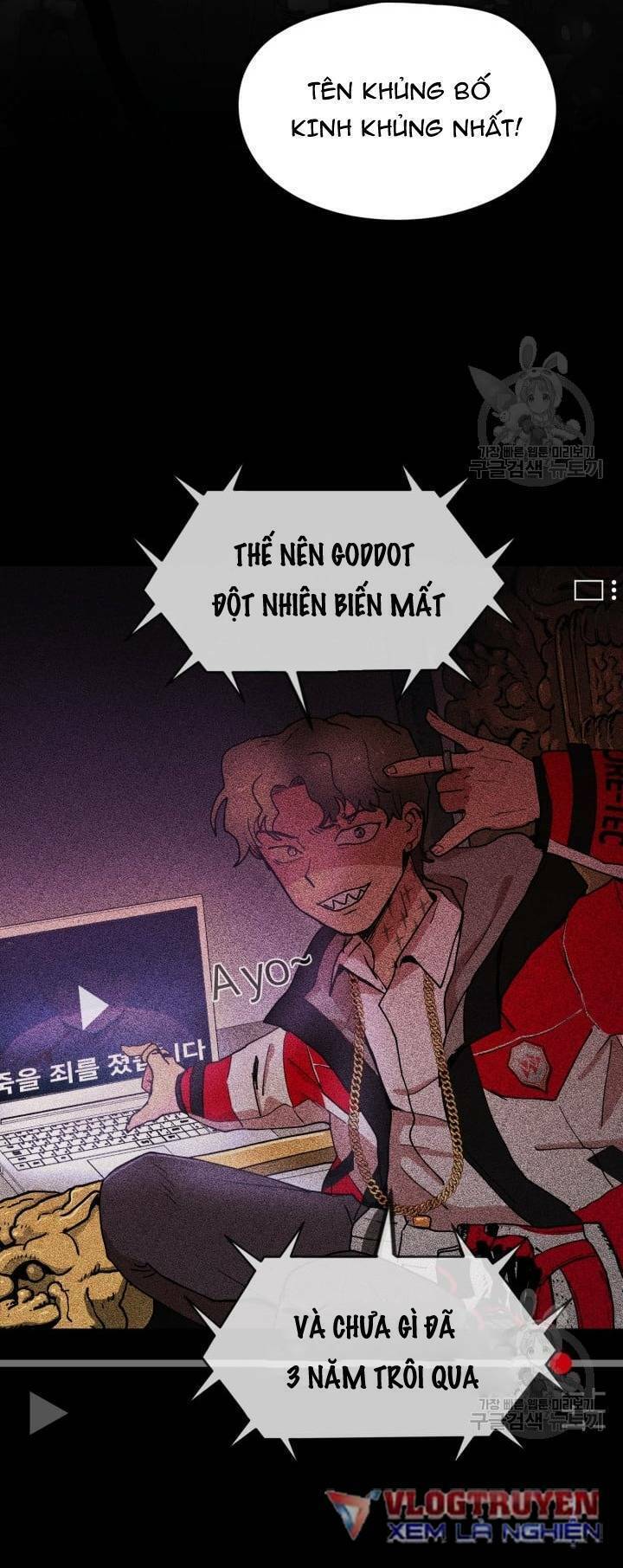 Trường Học Wetube Chapter 1 - 6