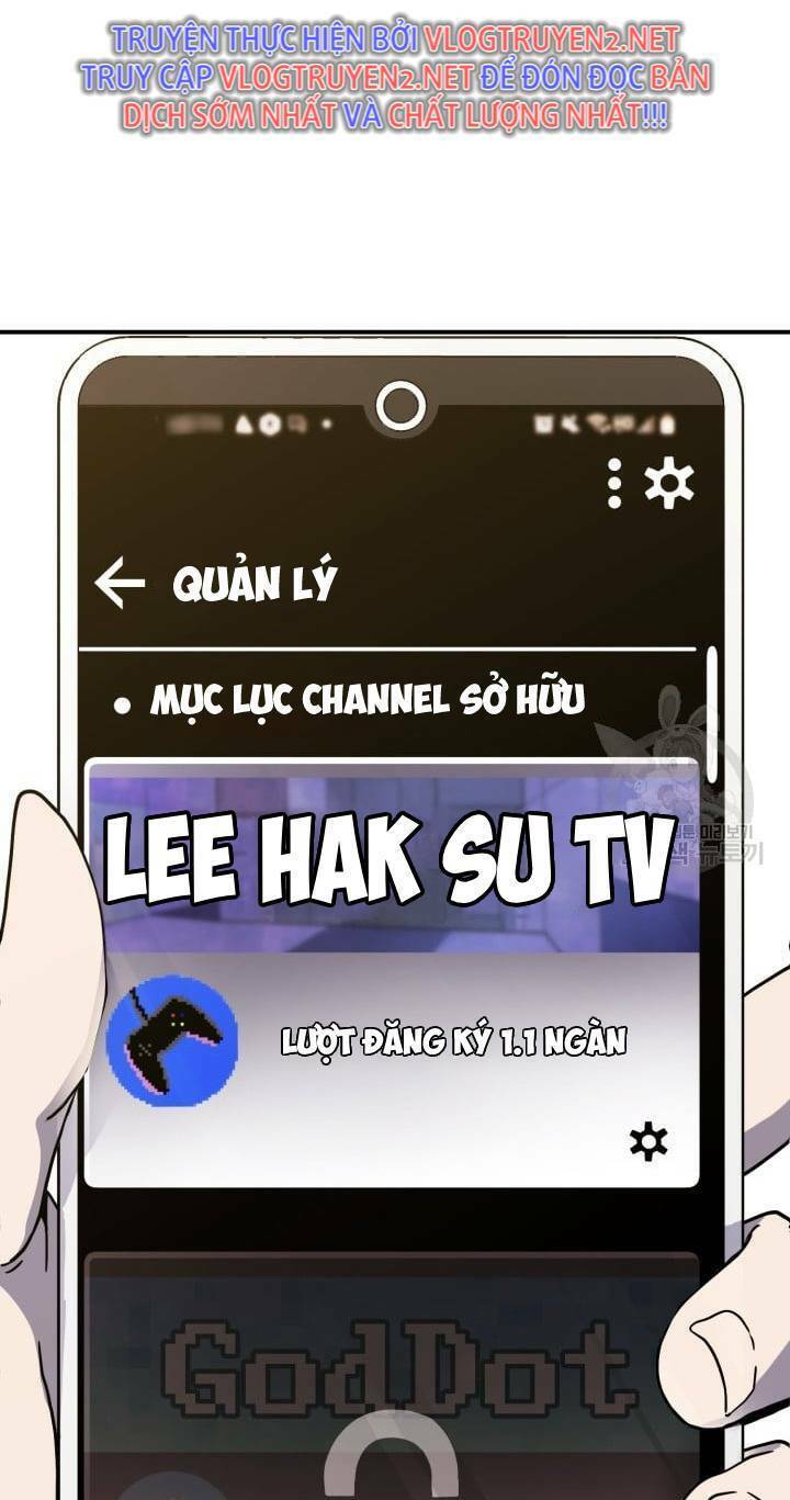 Trường Học Wetube Chapter 1 - 53