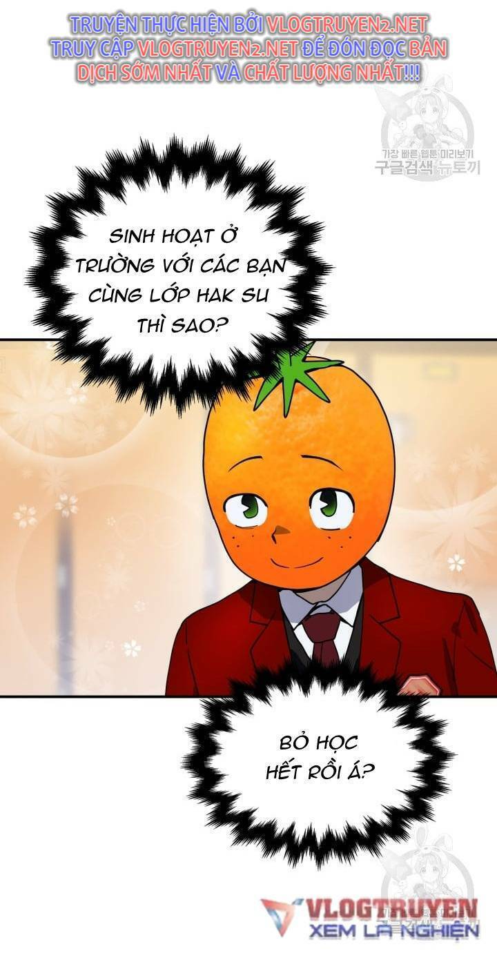 Trường Học Wetube Chapter 1 - 56
