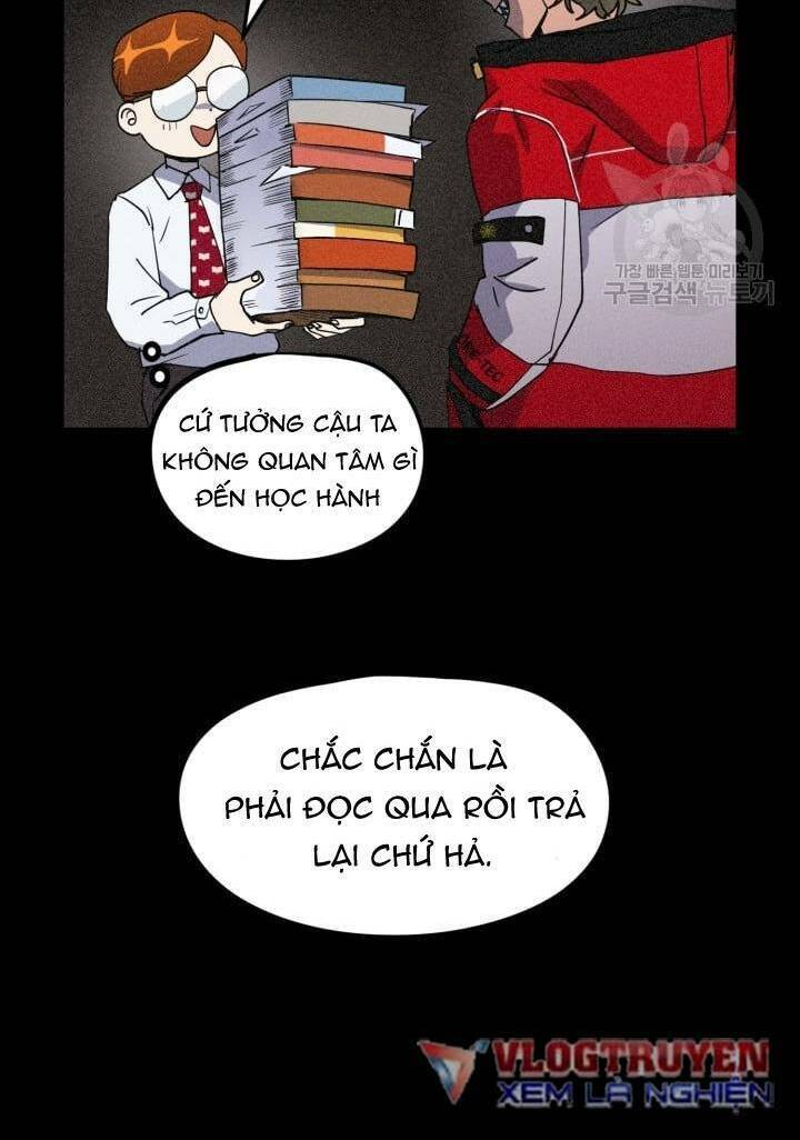 Trường Học Wetube Chapter 1 - 62