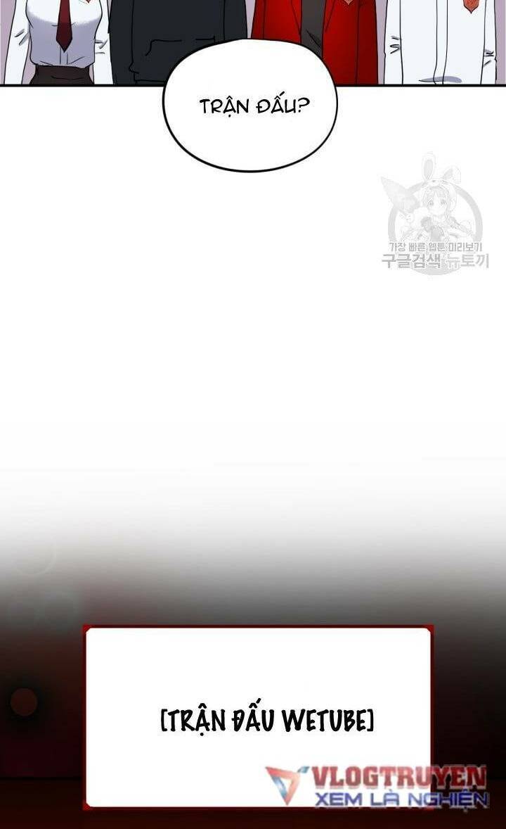 Trường Học Wetube Chapter 1 - 73