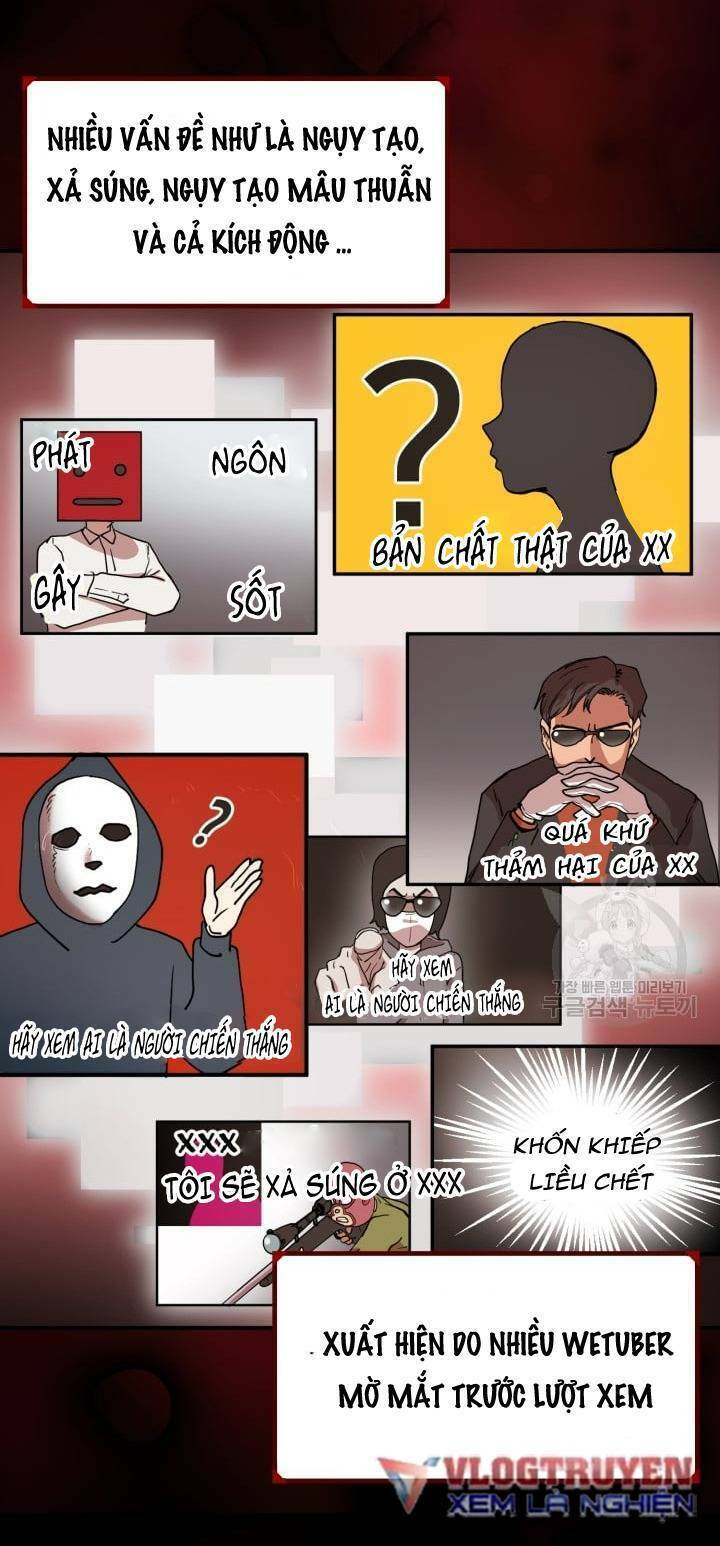 Trường Học Wetube Chapter 1 - 74