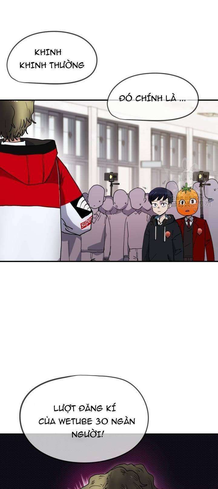 Trường Học Wetube Chapter 1 - 89