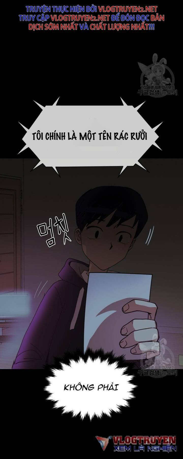 Trường Học Wetube Chapter 1 - 10