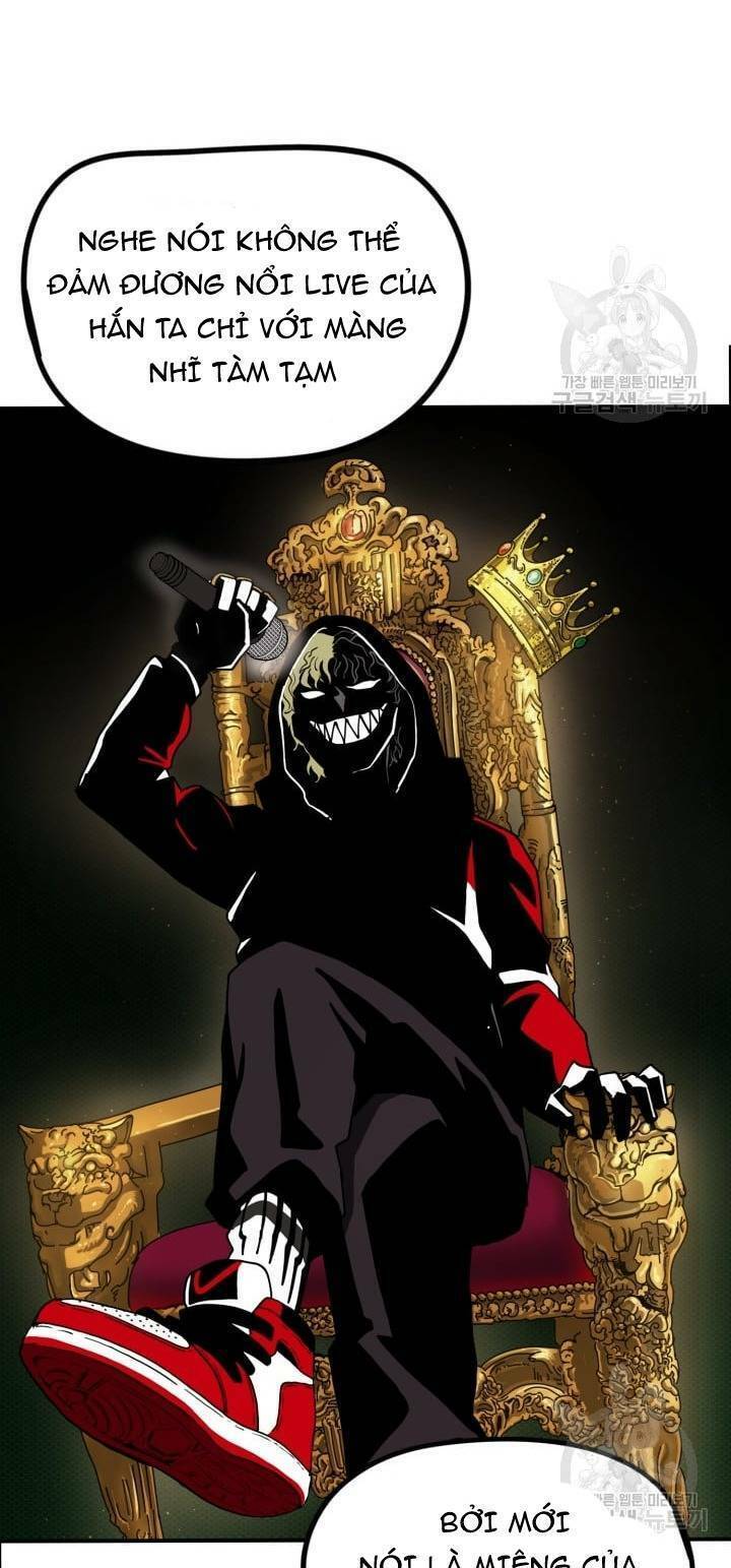 Trường Học Wetube Chapter 1 - 93