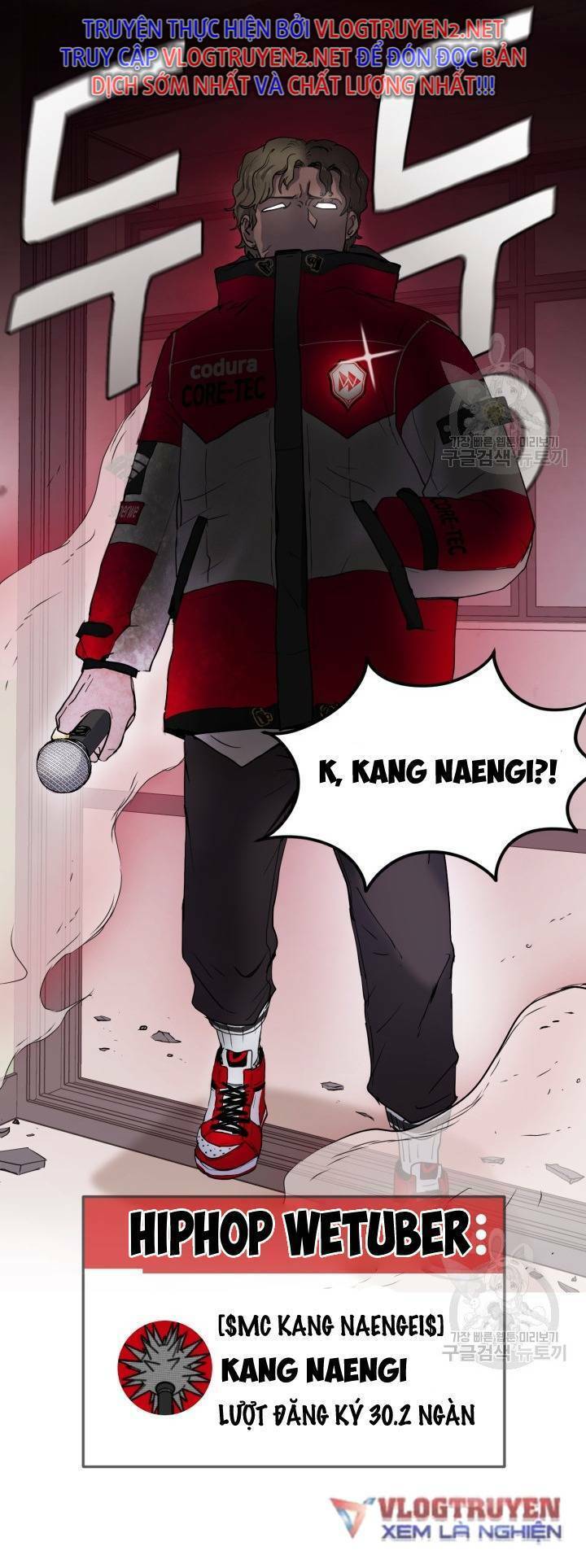Trường Học Wetube Chapter 2 - 2