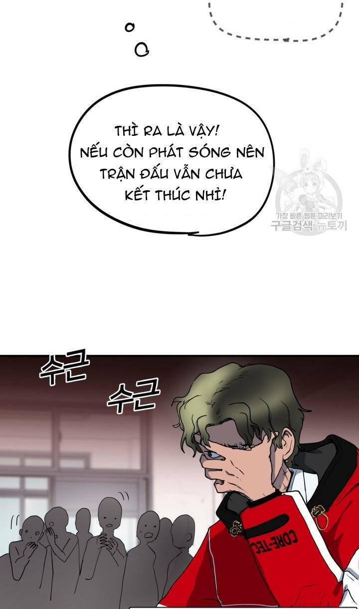 Trường Học Wetube Chapter 2 - 113