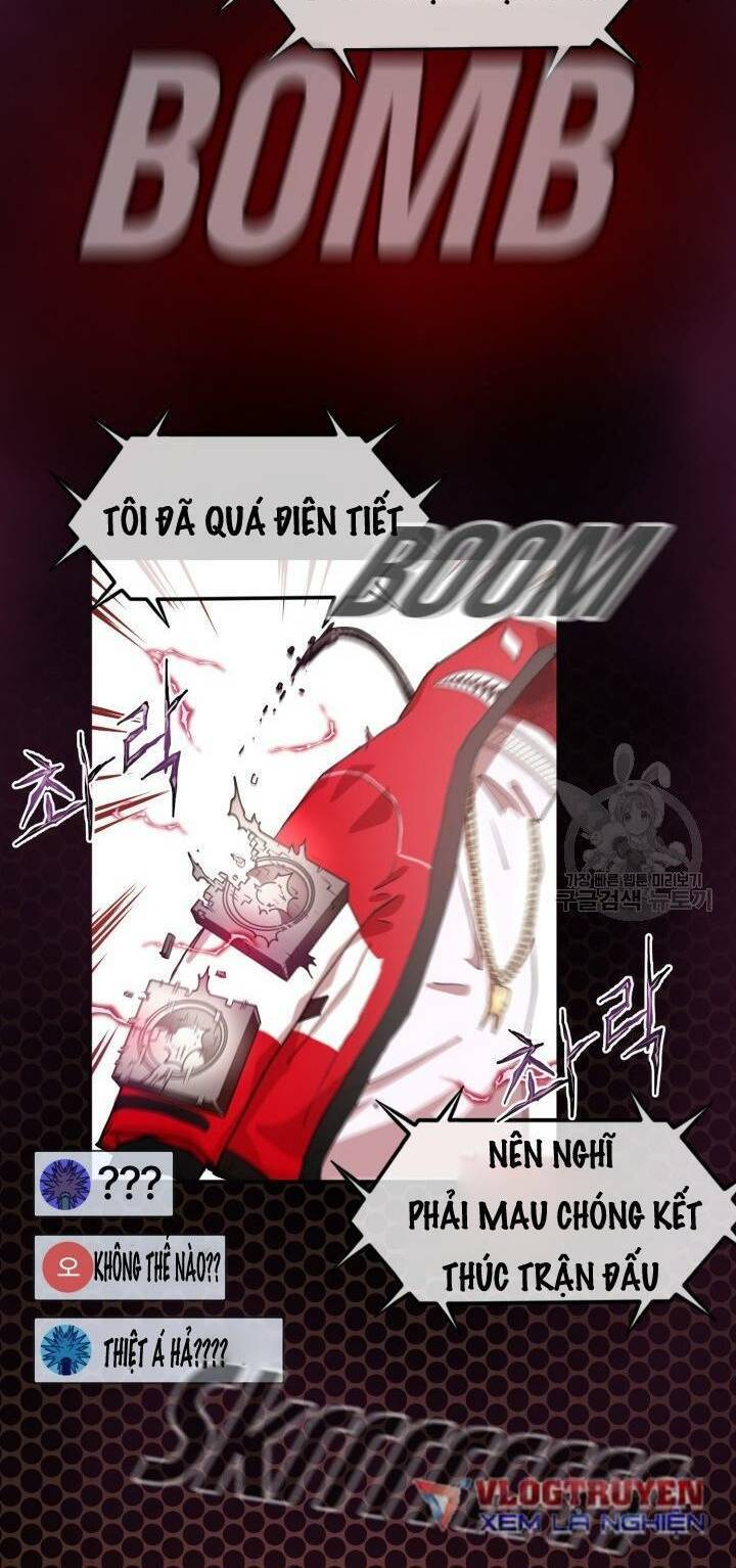 Trường Học Wetube Chapter 2 - 118