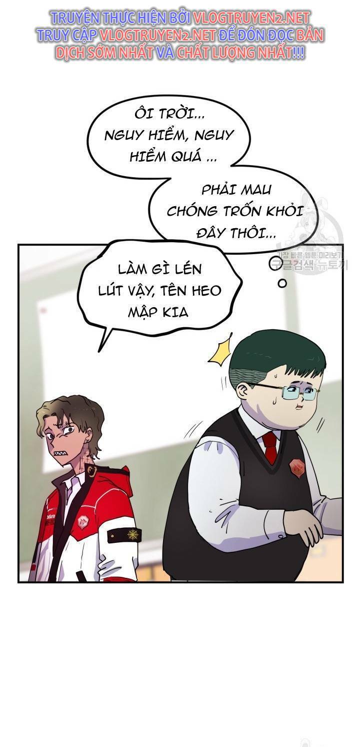 Trường Học Wetube Chapter 2 - 29
