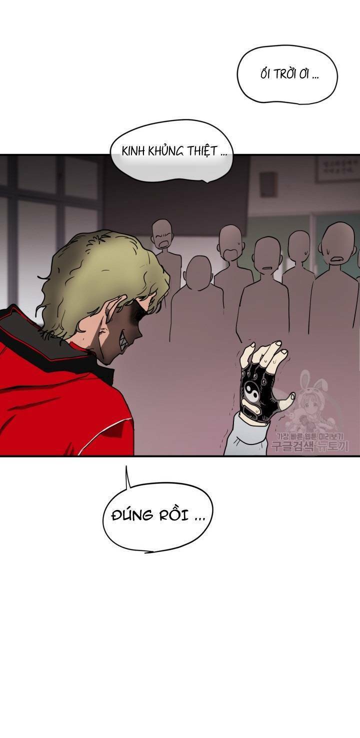 Trường Học Wetube Chapter 2 - 37