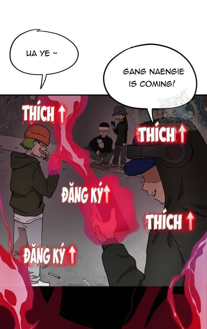 Trường Học Wetube Chapter 2 - 43