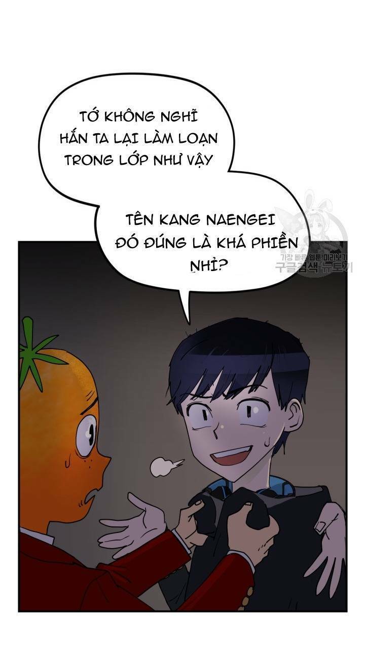 Trường Học Wetube Chapter 2 - 59