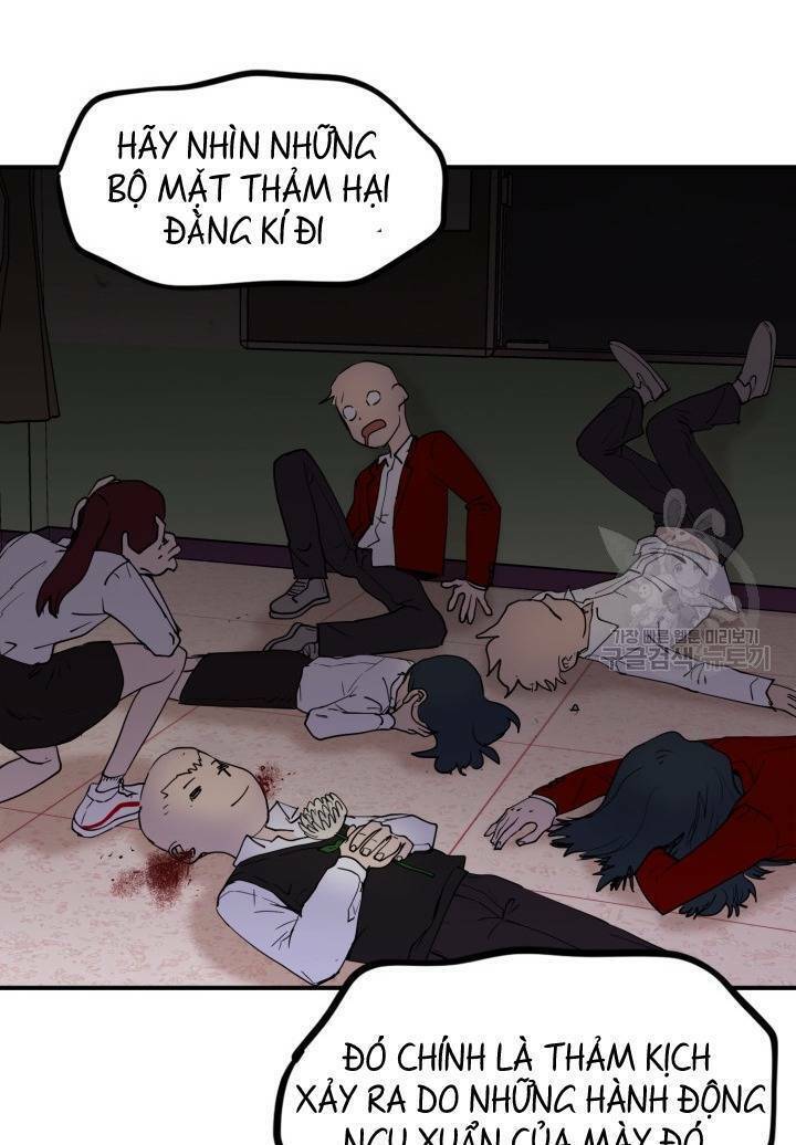 Trường Học Wetube Chapter 2 - 64