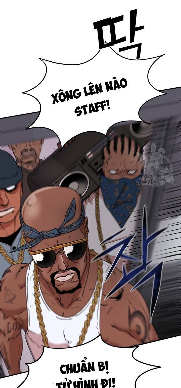 Trường Học Wetube Chapter 2 - 66