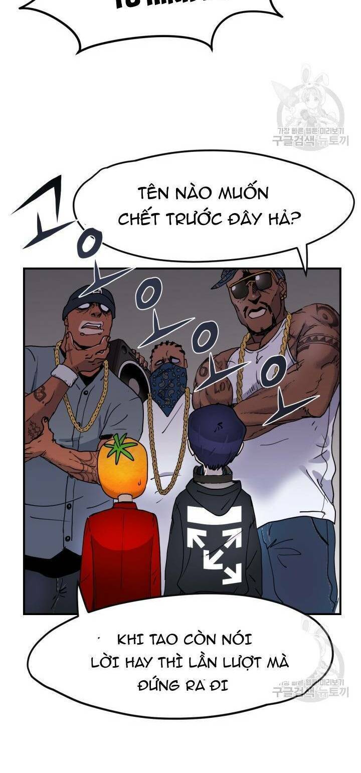 Trường Học Wetube Chapter 2 - 67