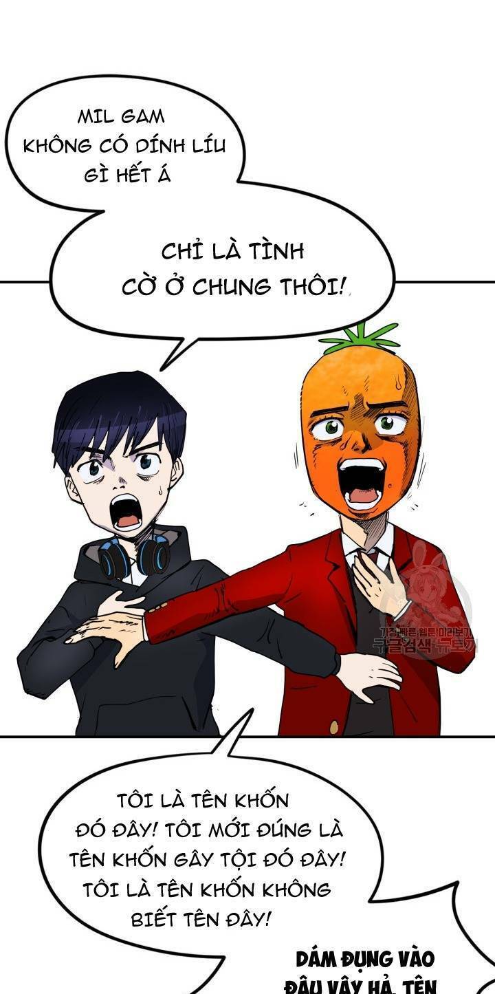 Trường Học Wetube Chapter 2 - 68