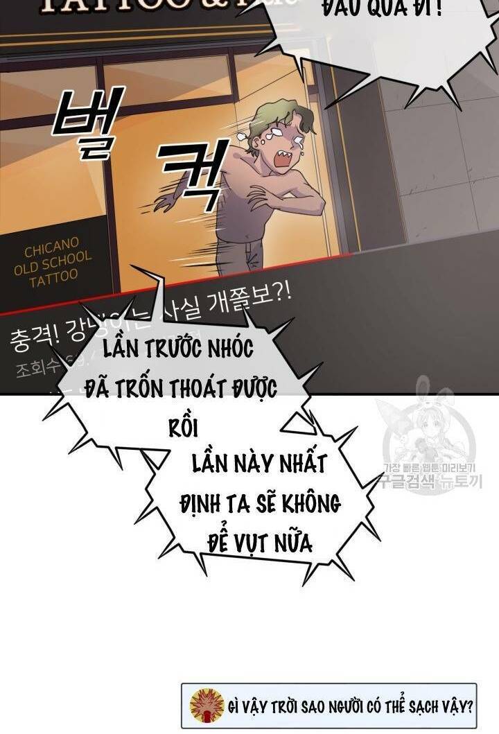 Trường Học Wetube Chapter 2 - 8