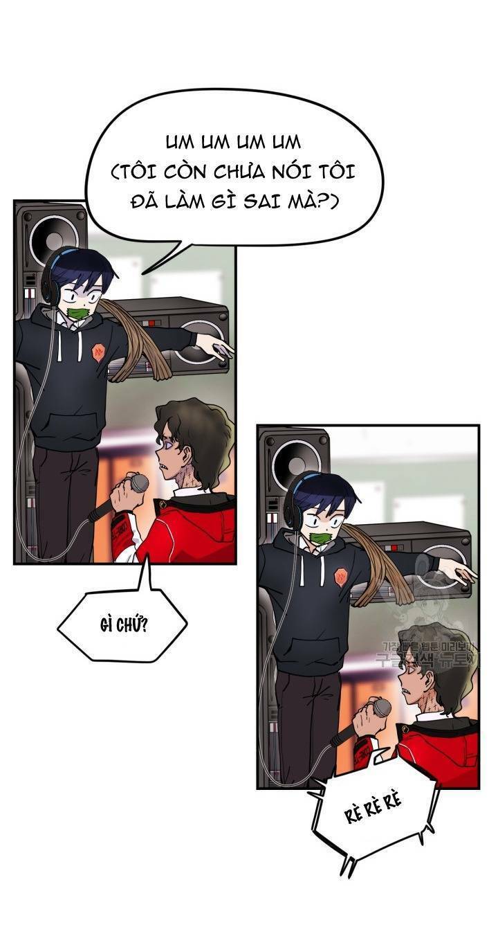 Trường Học Wetube Chapter 2 - 76