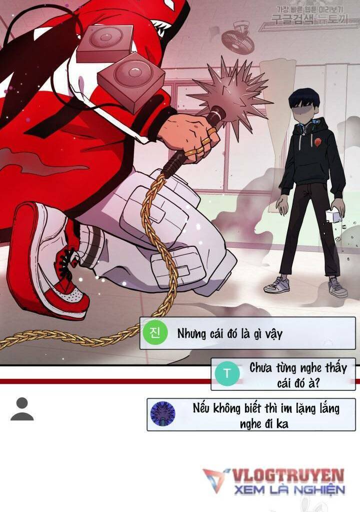 Trường Học Wetube Chapter 3 - 2