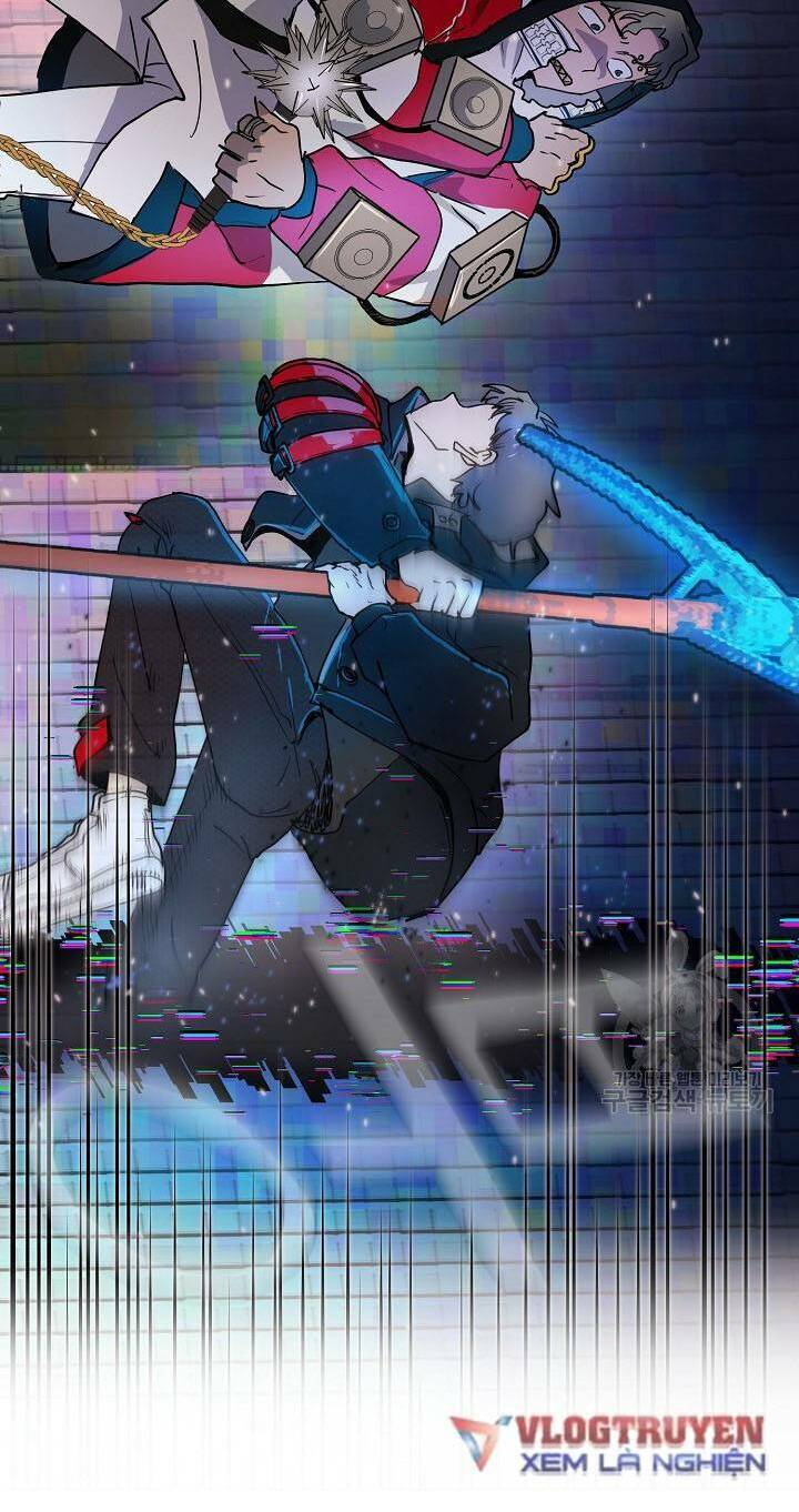 Trường Học Wetube Chapter 3 - 107