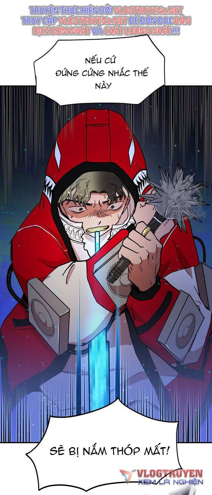 Trường Học Wetube Chapter 3 - 108