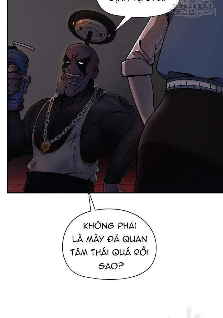 Trường Học Wetube Chapter 3 - 116