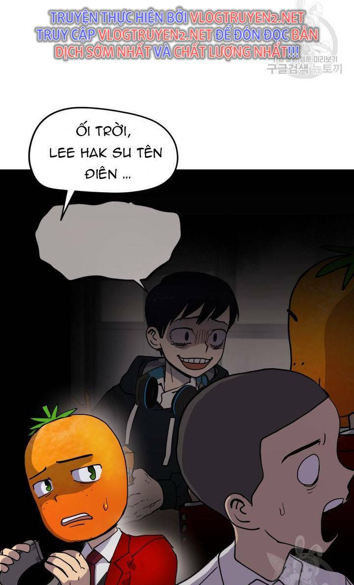 Trường Học Wetube Chapter 3 - 23