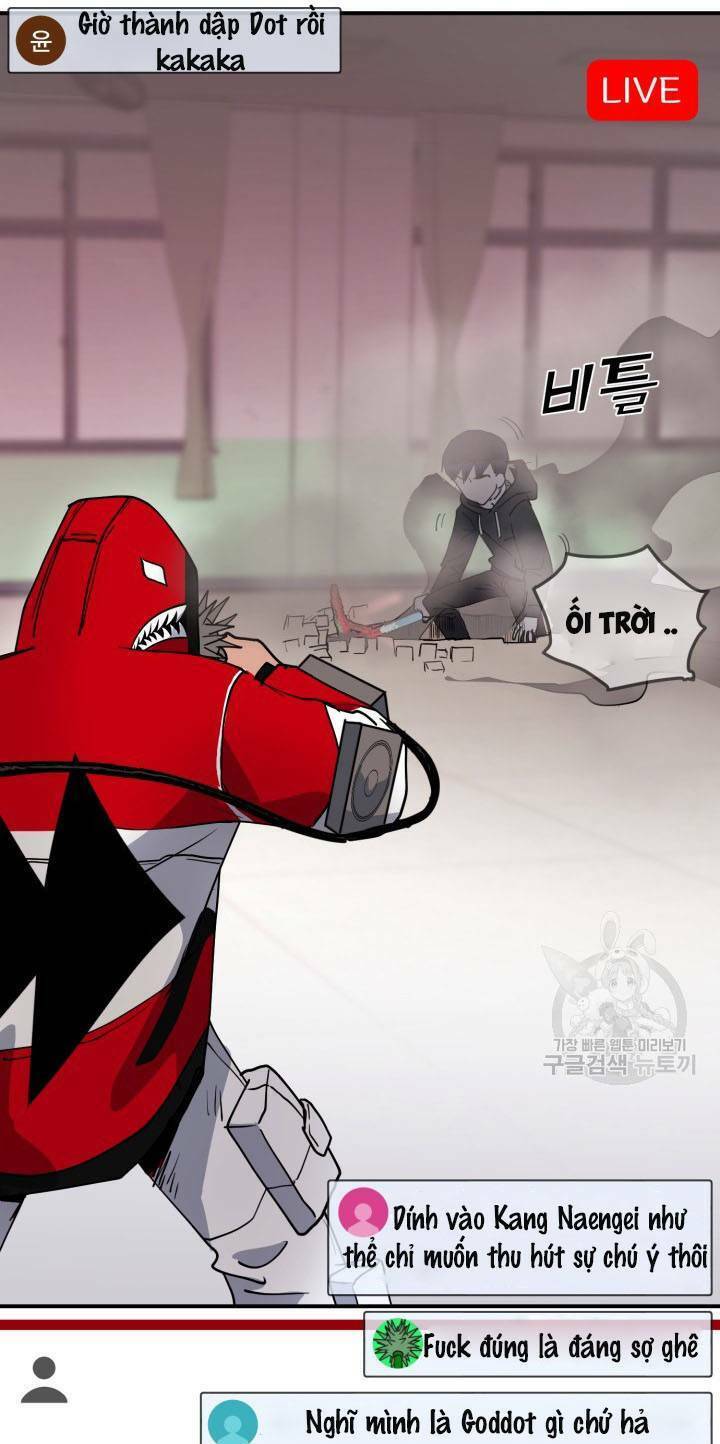 Trường Học Wetube Chapter 3 - 25