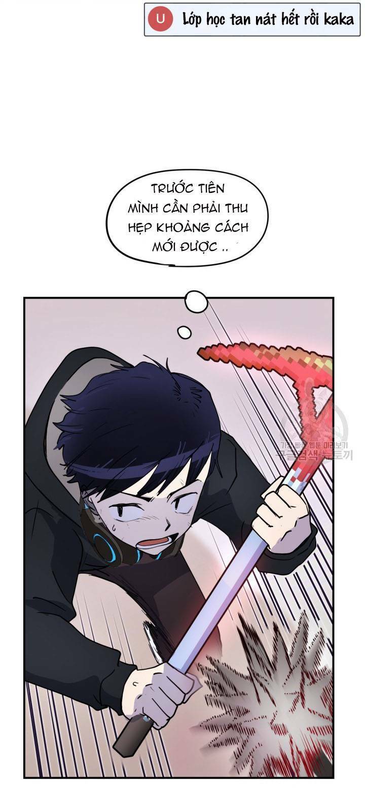 Trường Học Wetube Chapter 3 - 33