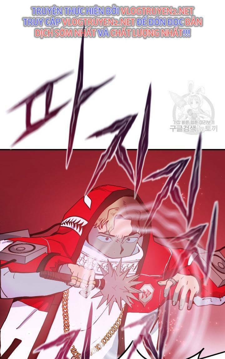 Trường Học Wetube Chapter 3 - 5