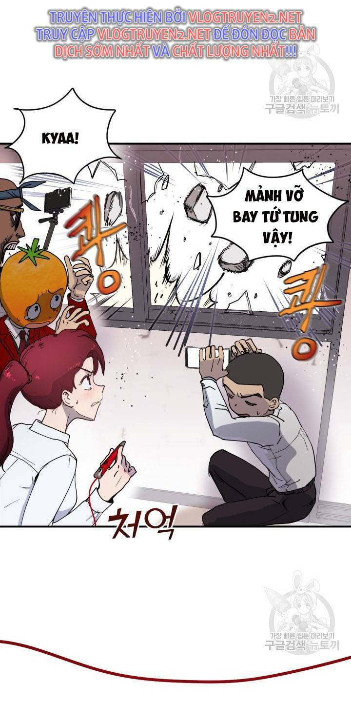 Trường Học Wetube Chapter 3 - 41