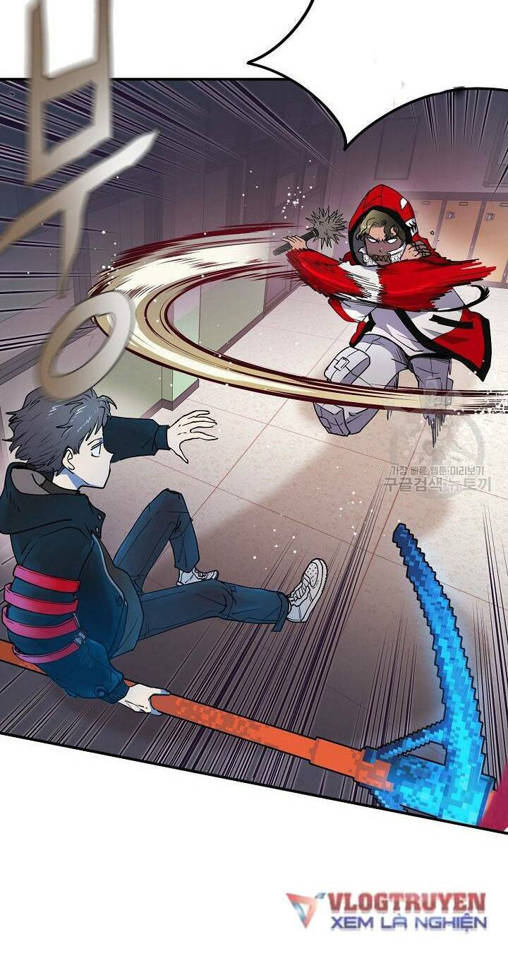 Trường Học Wetube Chapter 3 - 78