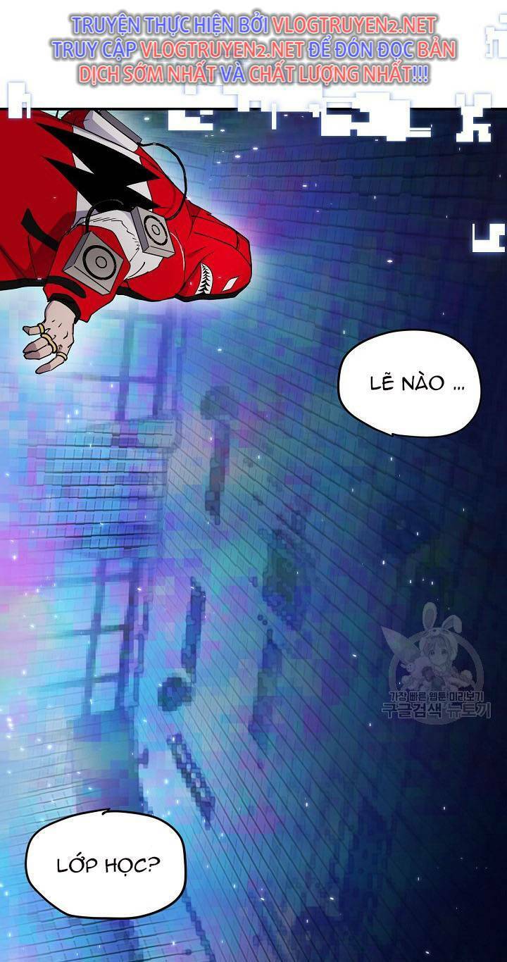 Trường Học Wetube Chapter 3 - 94