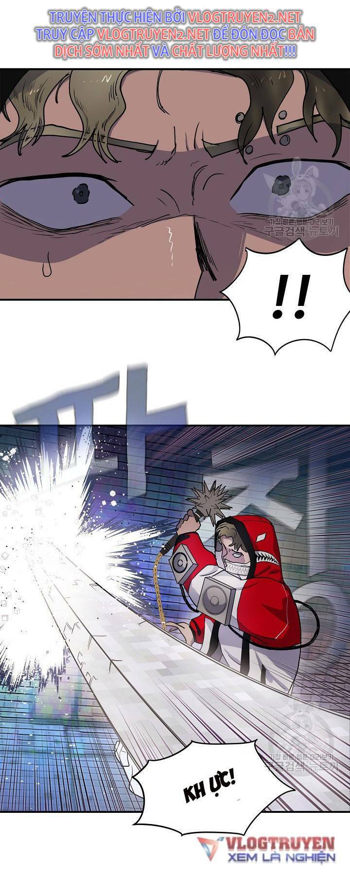 Trường Học Wetube Chapter 3 - 96