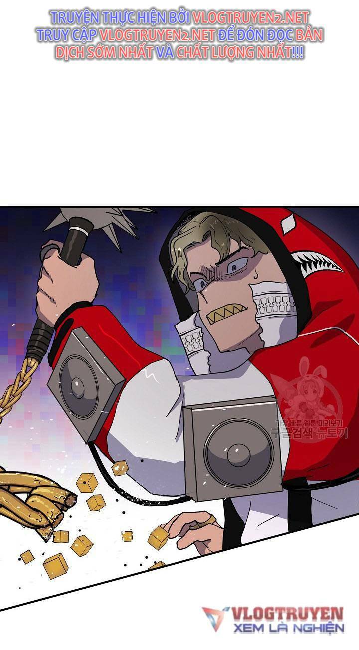 Trường Học Wetube Chapter 3 - 97