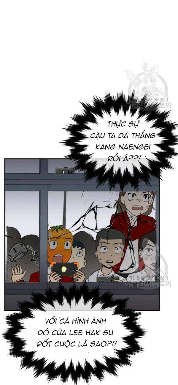 Trường Học Wetube Chapter 4 - 5