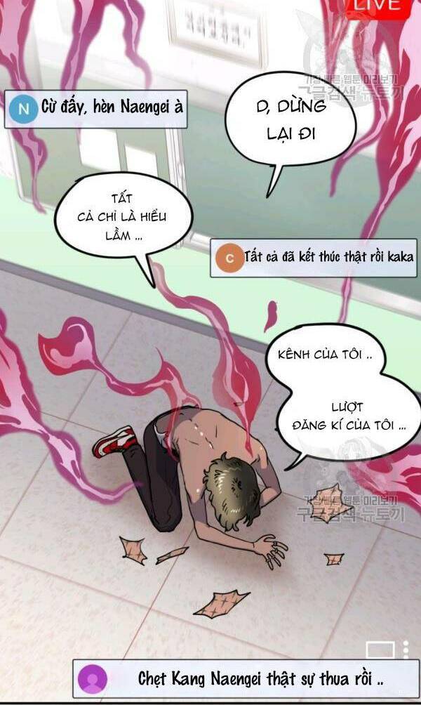 Trường Học Wetube Chapter 4 - 69